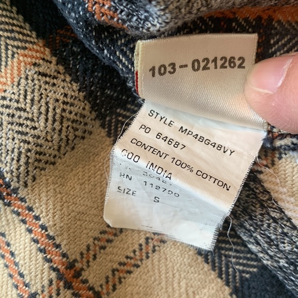 True Religion shirt - Picture 7 of 8